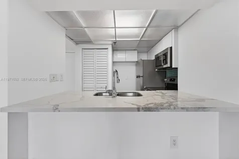540 Brickell Key Drive Miami FL 33131