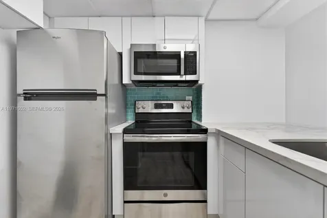 540 Brickell Key Drive Miami FL 33131