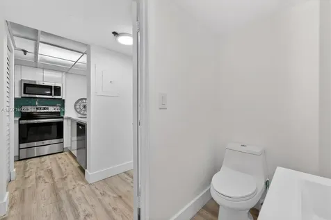 540 Brickell Key Drive Miami FL 33131