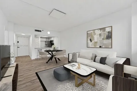 540 Brickell Key Drive Miami FL 33131
