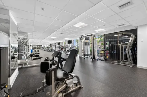 540 Brickell Key Drive Miami FL 33131