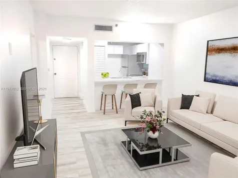 540 Brickell Key Drive Miami FL 33131