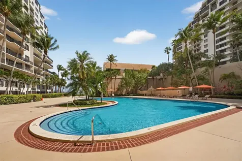 540 Brickell Key Drive Miami FL 33131