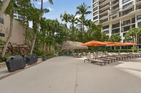 540 Brickell Key Drive Miami FL 33131