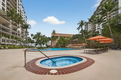 540 Brickell Key Drive Miami FL 33131