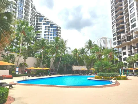 540 Brickell Key Drive Miami FL 33131