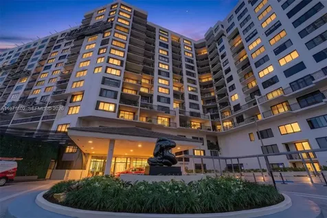 540 Brickell Key Drive Miami FL 33131