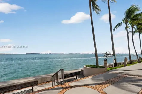 540 Brickell Key Drive Miami FL 33131