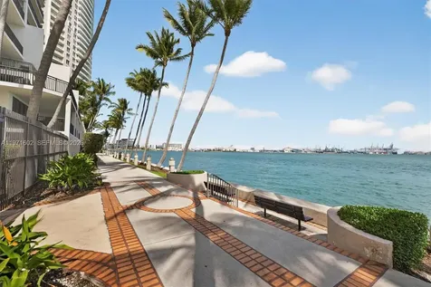 540 Brickell Key Drive Miami FL 33131