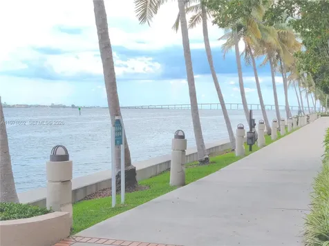 540 Brickell Key Drive Miami FL 33131