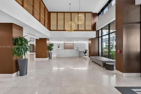 540 Brickell Key Drive Miami FL 33131