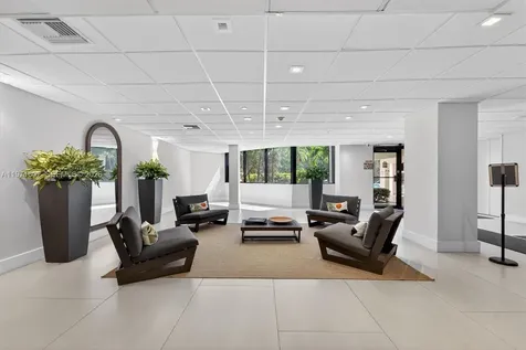 540 Brickell Key Drive Miami FL 33131