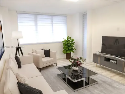 540 Brickell Key Drive Miami FL 33131