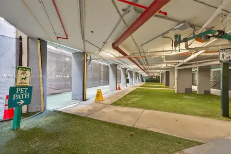 540 Brickell Key Drive Miami FL 33131