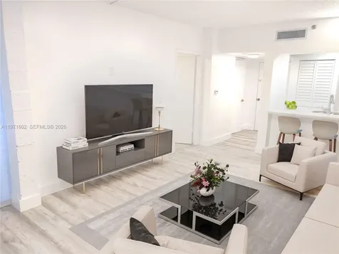 540 Brickell Key Drive Miami FL 33131