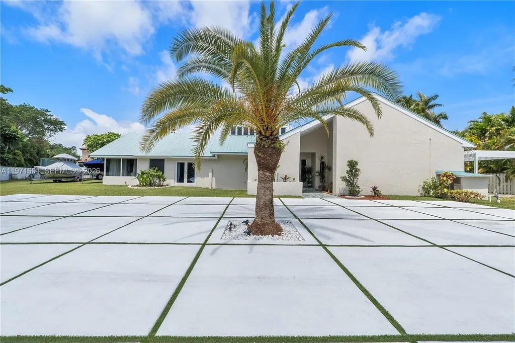 17640 Old Cutler Road Palmetto Bay FL 33157