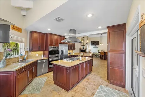 17640 Old Cutler Road Palmetto Bay FL 33157