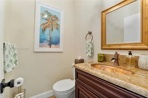 17640 Old Cutler Road Palmetto Bay FL 33157