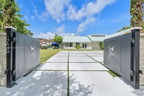 17640 Old Cutler Road Palmetto Bay FL 33157