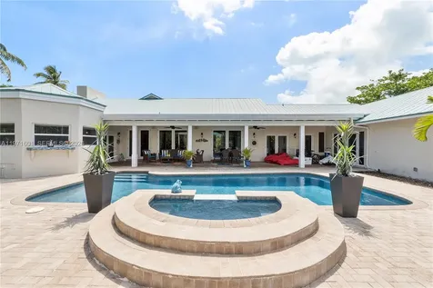 17640 Old Cutler Road Palmetto Bay FL 33157