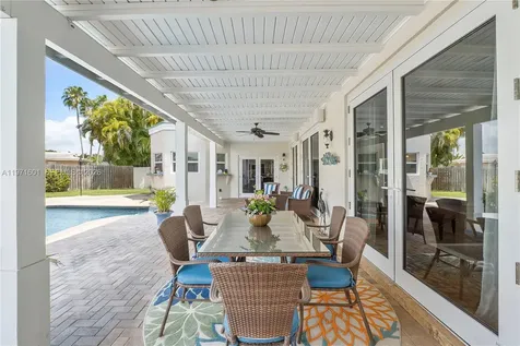 17640 Old Cutler Road Palmetto Bay FL 33157