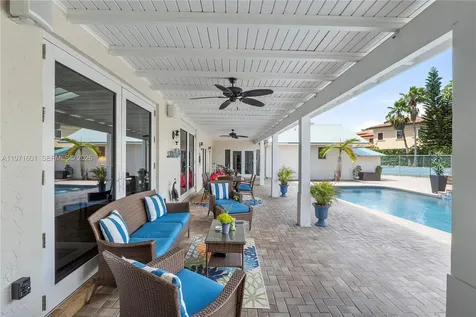 17640 Old Cutler Road Palmetto Bay FL 33157