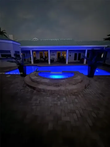 17640 Old Cutler Road Palmetto Bay FL 33157