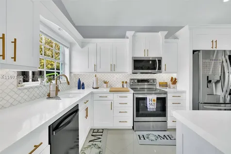 4260 SW 153rd Place Miami FL 33185