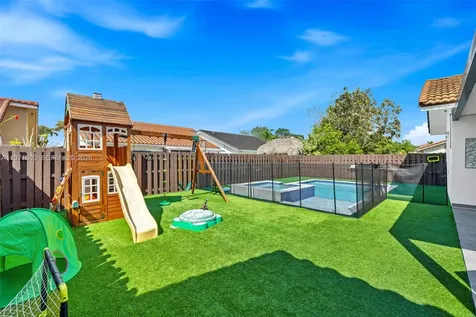 4260 SW 153rd Place Miami FL 33185
