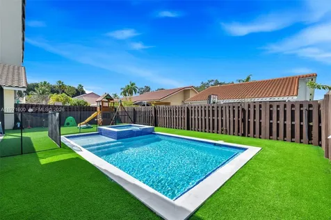 4260 SW 153rd Place Miami FL 33185