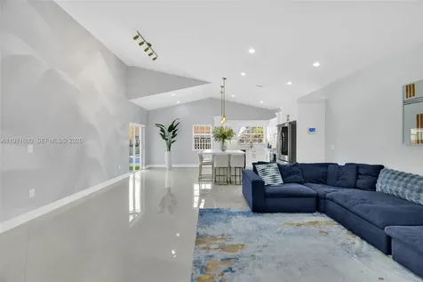 4260 SW 153rd Place Miami FL 33185
