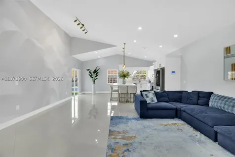 4260 SW 153rd Place Miami FL 33185