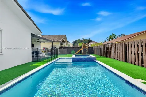 4260 SW 153rd Place Miami FL 33185