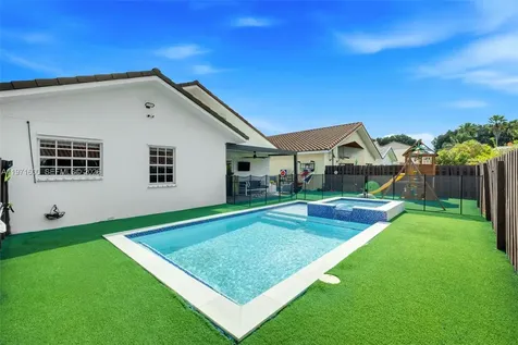 4260 SW 153rd Place Miami FL 33185