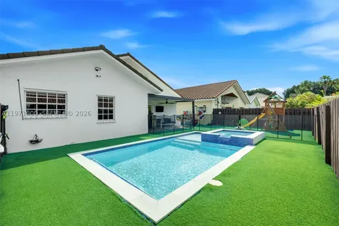 4260 SW 153rd Place Miami FL 33185