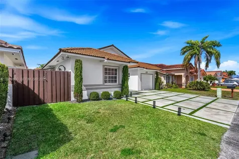 4260 SW 153rd Place Miami FL 33185