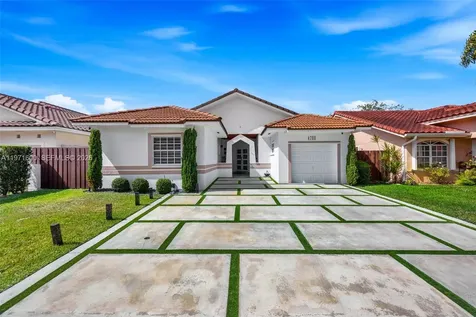 4260 SW 153rd Place Miami FL 33185