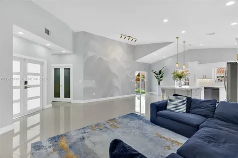 4260 SW 153rd Place Miami FL 33185
