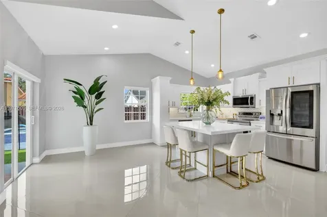 4260 SW 153rd Place Miami FL 33185