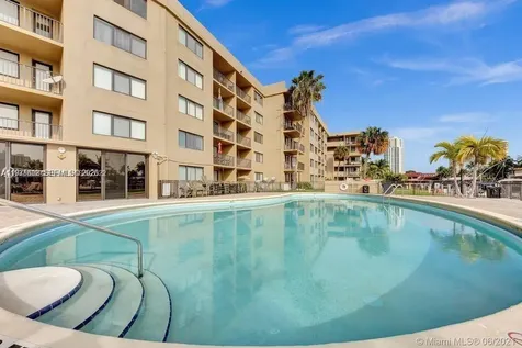 301 Golden Isles Drive Hallandale Beach FL 33009