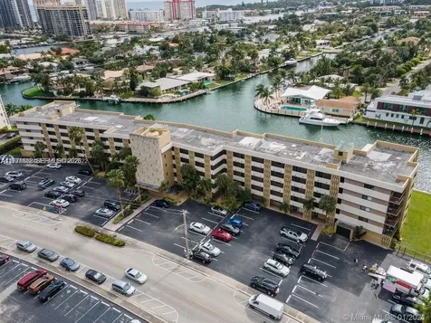 301 Golden Isles Drive Hallandale Beach FL 33009