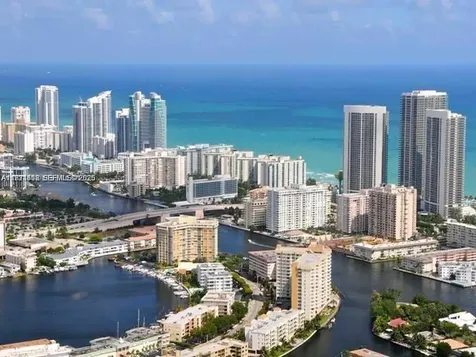 301 Golden Isles Drive Hallandale Beach FL 33009