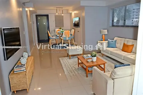 301 Golden Isles Drive Hallandale Beach FL 33009