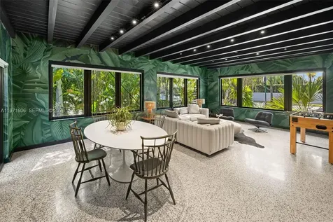 500 NE 96th Street Miami Shores FL 33138