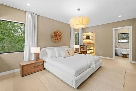 500 NE 96th Street Miami Shores FL 33138