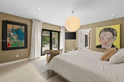 500 NE 96th Street Miami Shores FL 33138