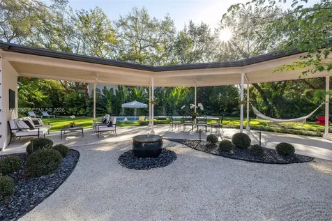 500 NE 96th Street Miami Shores FL 33138