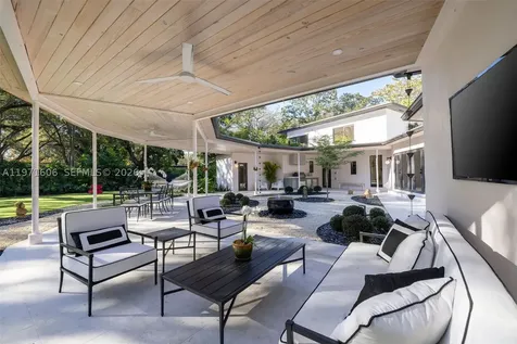 500 NE 96th Street Miami Shores FL 33138