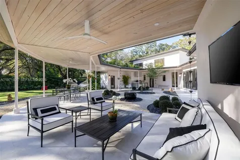 500 NE 96th Street Miami Shores FL 33138