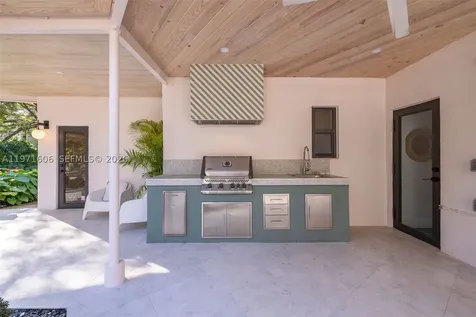 500 NE 96th Street Miami Shores FL 33138